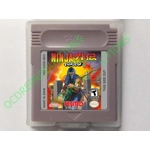 Ninja Gaiden Shadow DX