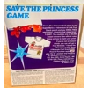 I Saved the Princess Nintendo Shirt