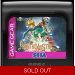 Phantasy Star Gaiden GG