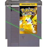 Pokemon Yellow Version