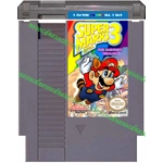 Super Mario Bros. 3 Rainbow Realms 2