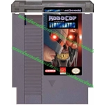 Robocop Versus Termintor