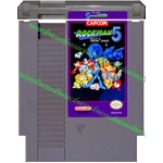 Rockman 5: Wily's Dream Space