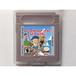 Legend of the Sea King