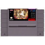 Shin Megami Tensei II