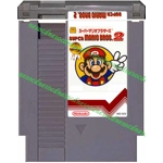 Super Mario Bros. 2 Japan