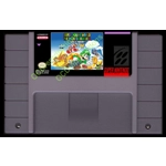 Super Mario World: The Princess Rescue 2