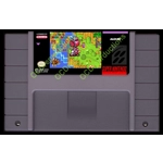 Super Mario World Master Quest Reborn