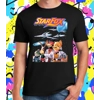 Starfox SNES Shirt