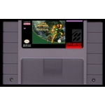 Super Metroid Oxide