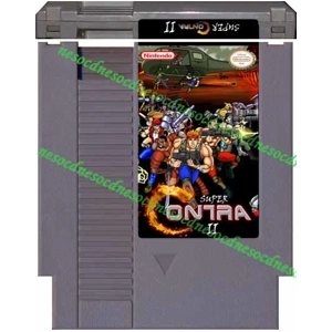 Super Contra 2