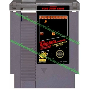 Super Mario Bros. Forever