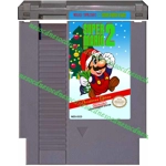 Super Mario Bros 2 Christmas Edition