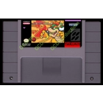 Super Mario World Bowser's Kaizo Conspiracy