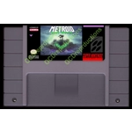 Super Metroid Lost World