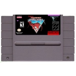 Super Shadow of the Beast