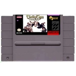 Tactics Ogre : Let Us Cling Together