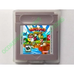 Wario Land - Super Mario Land 3 DX