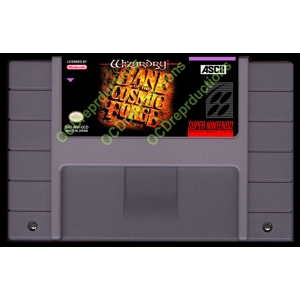 Wizardry 6 - Bane of the Cosmic Forge