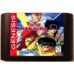 Yu Yu Hakusho