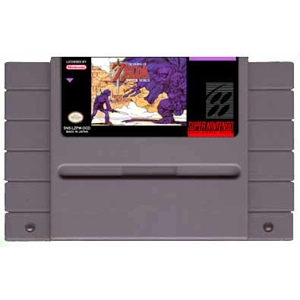 Zelda: Parallel Worlds