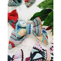 Nordic Hound SAILOR Dog Bow Tie