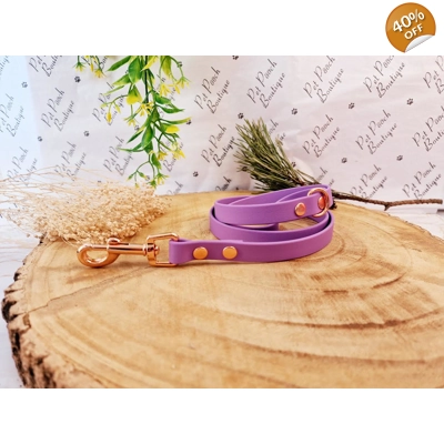 Amethyst Purple Biothan..