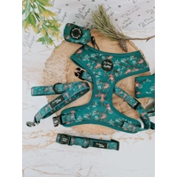 Cheeky Monkey Dog Collar