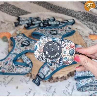 Shipwrecked Nautical Do..