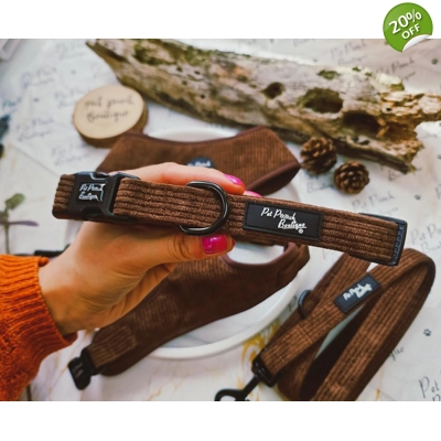 Coffee Bean Cord Dog Co..