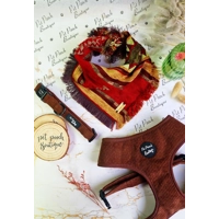 Frayed Rustic Nomad Bandana - Scamps