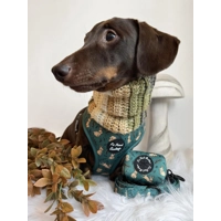 Wild Meadow Bunny Poo Bag Holder