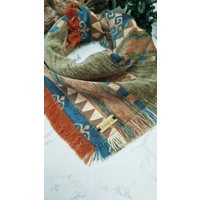 Frayed Valley Hound Dog Bandana - Scamps