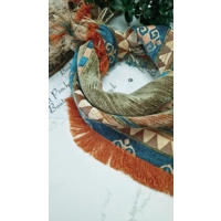 Frayed Valley Hound Dog Bandana - Scamps