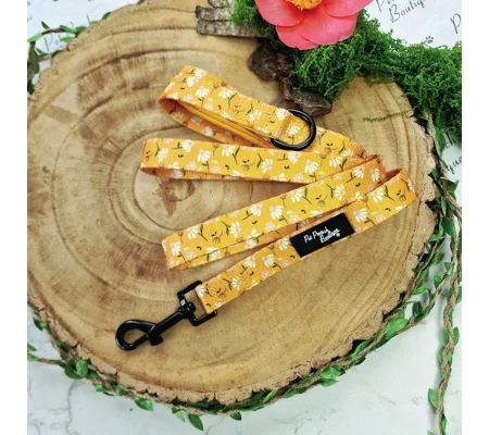 Sunshine Daisy Lead - Reversible
