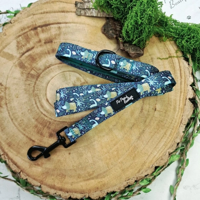 Dino Rawr Lead - Reversible