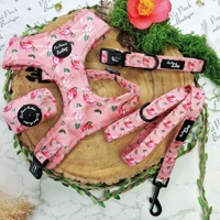 Sunday Rose Flower Collar Attachment