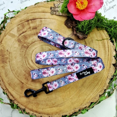 Secret Garden Floral Do..