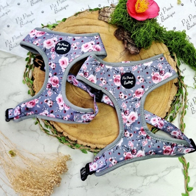 Secret Garden Floral Do..