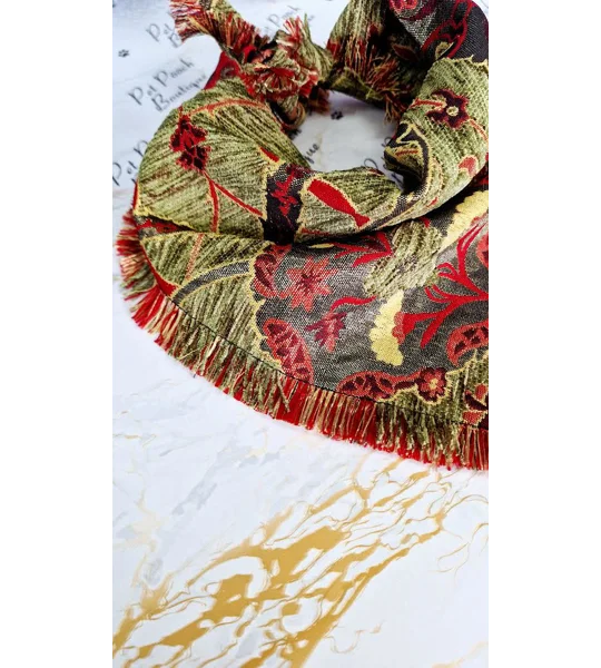 Frayed Kingswood Bandana - Scamps