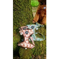 Countryside Ducks ID Dog Tag - NEW STYLE