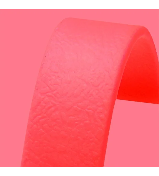 Hot Pink Biothane Dog Lead