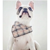 Barkberry Plaid Bandana