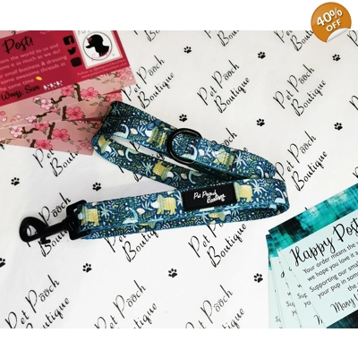 Dino Rawr Lead - Reversible