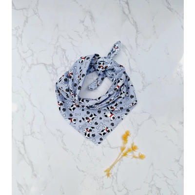 Douglas The Dotty Dog Bandana Douglas The Dotty Dog Bandana