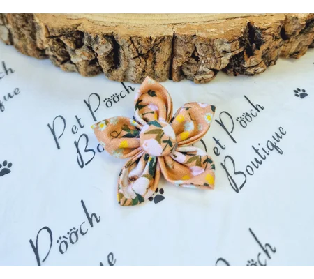 Garden Of Eden Flower Collar Attachment