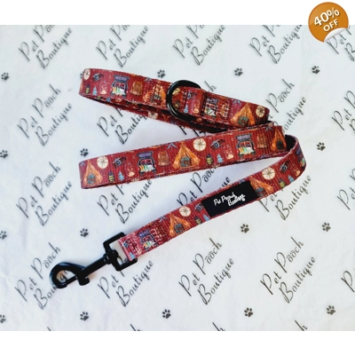 Great Adventure Dog Lea..