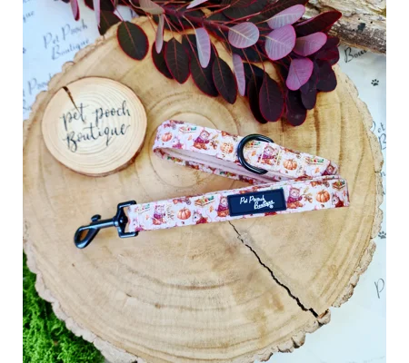 Harvest Mouse Lead - Reversible