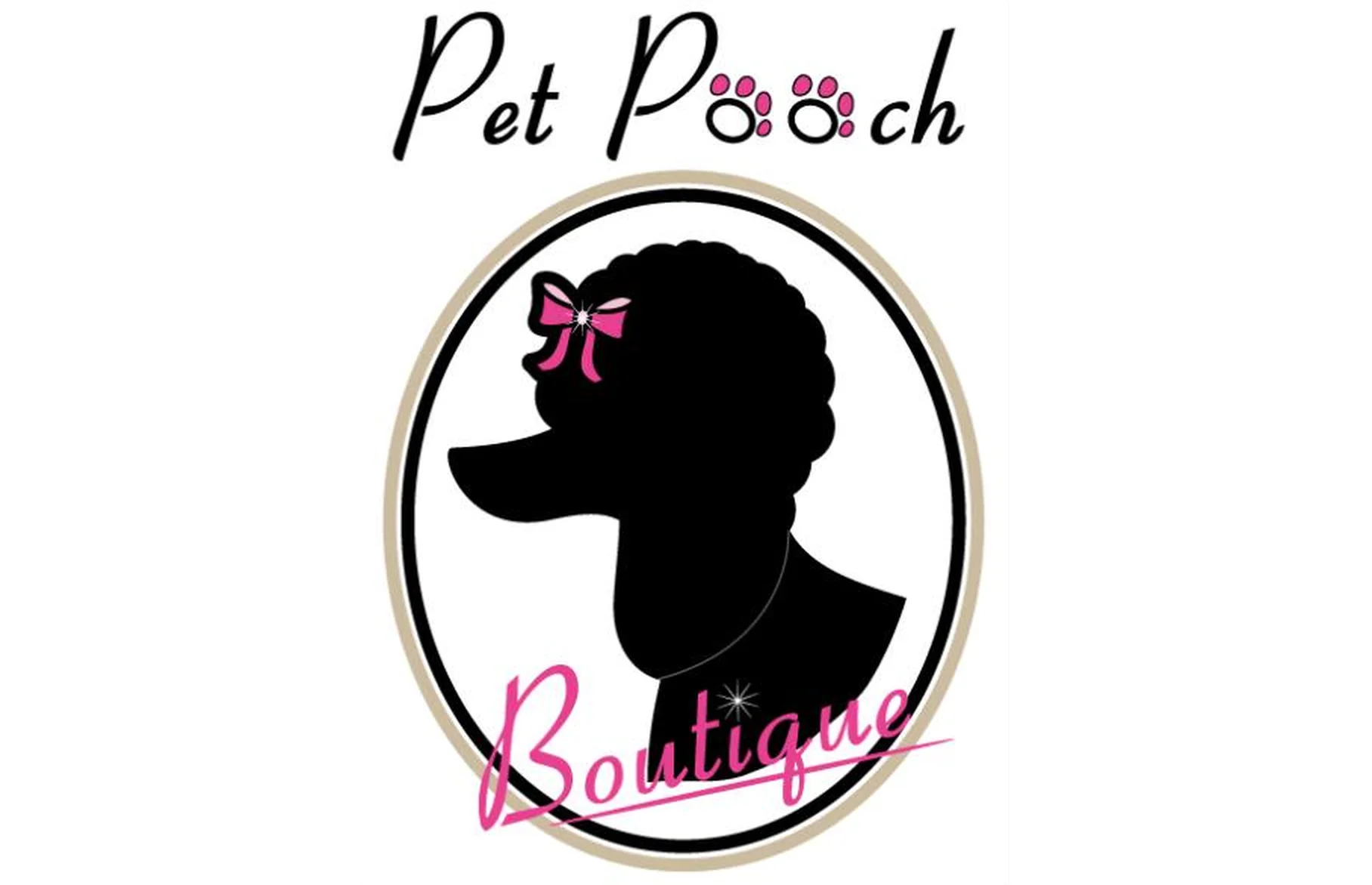 Pet Pooch Boutique - registered trademark