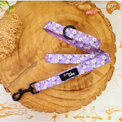 Lucky Little Lavender D..